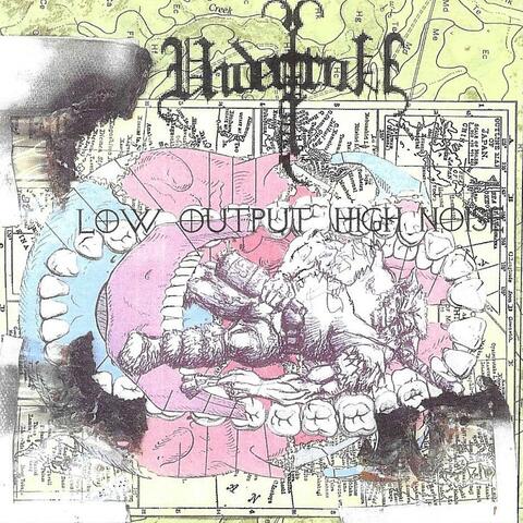 Undertroll: Low Output, High Noise