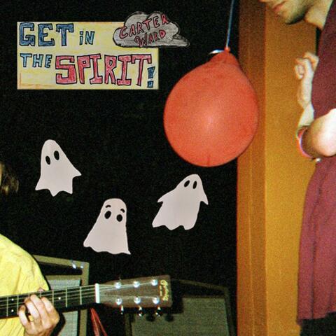 Get In The Spirit!