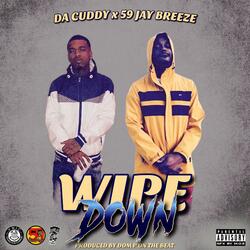 Wipe Down (feat. Cuddy Mac)