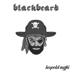 Blackbeard