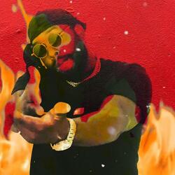 Got Dat Flame