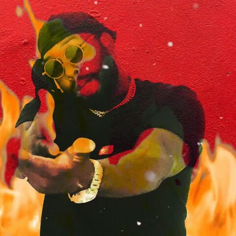 Got Dat Flame