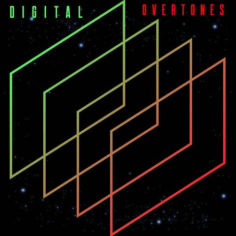 Sounds Like Digital Overtones