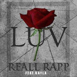 LUV (feat. KAYLA)