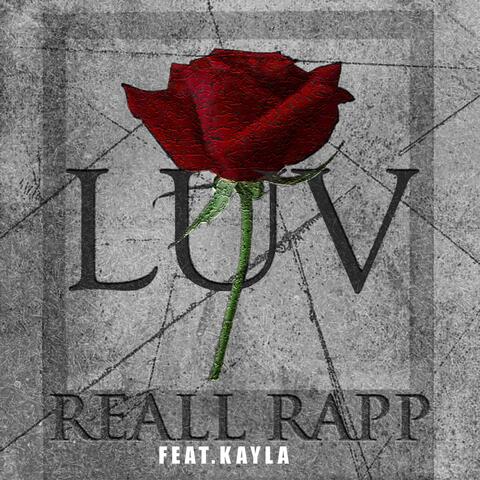 LUV (feat. KAYLA) [Radio Edit]