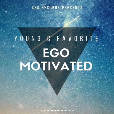 Ego Motivated (Promo)
