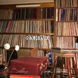 Comeback (feat. Tanya Mullings)