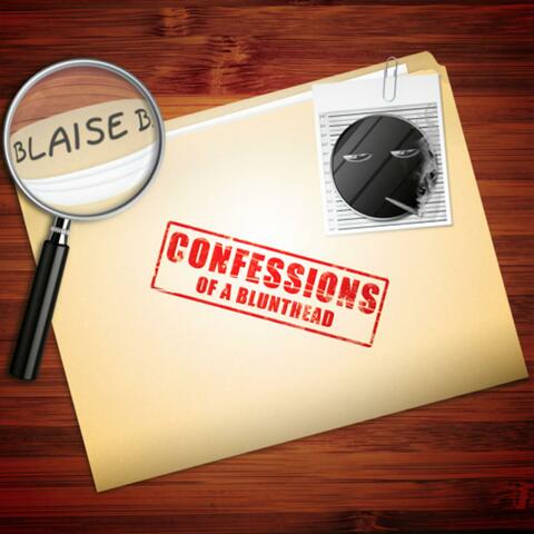Confessions of a Blunthead
