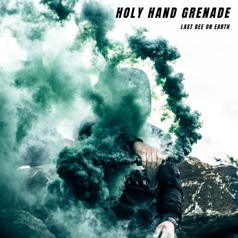 Holy Hand Grenade