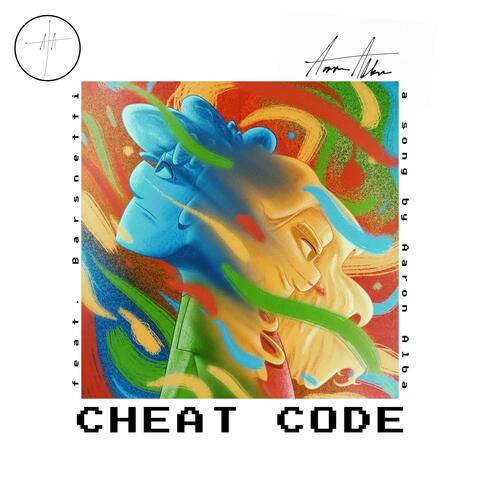 Cheat Code (feat. Barsnetti)