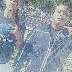 Can't Believe It (feat. Coastboy Gudda)