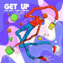 Get Up