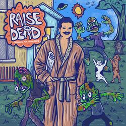Raise the Dead (feat. Colordrive)