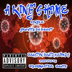 A King's Home