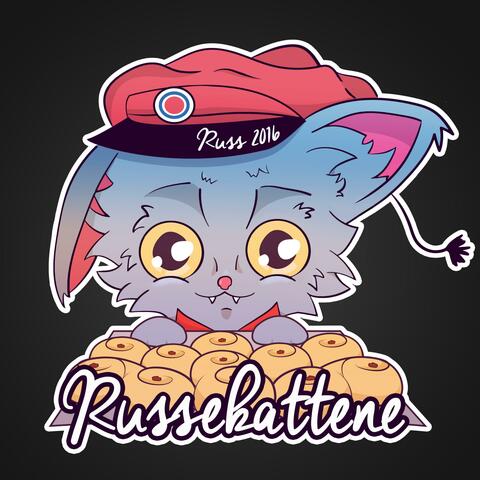 Russekattene 2016