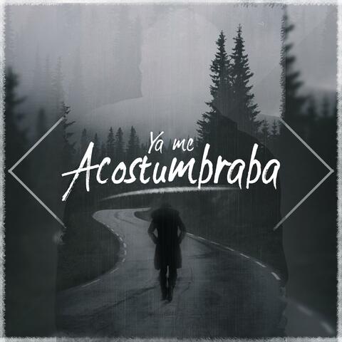 Ya Me Acostumbraba (feat. Aryddem & Heinree)