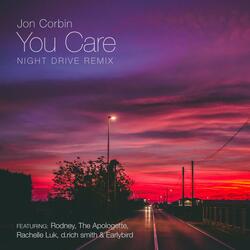 You Care (feat. Rodney, the Apologette, Rachelle Luk, D.Rich Smith & Earlybird)