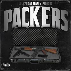 Packers (feat. Pico300)