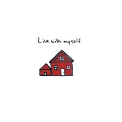 Live With Myself