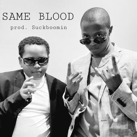 Same Blood