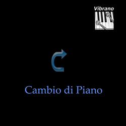 Cambio Di Piano