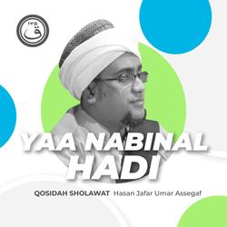 Qosidah Yaa Nabinal Hadi