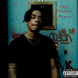 Under (feat. Kingfrom98)