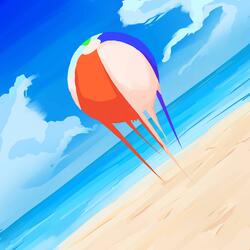 Summertime (feat. Sanni)