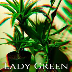 Lady Green