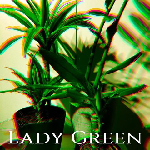 Lady Green
