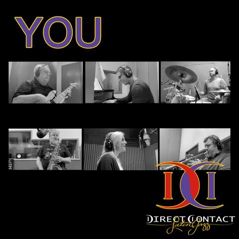 You (feat. Leah Crane)