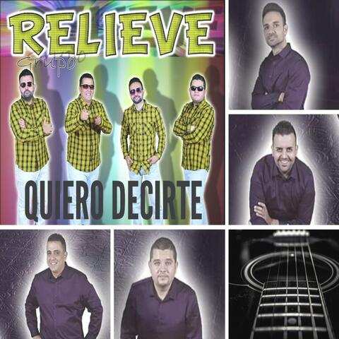 Quiero Decirte