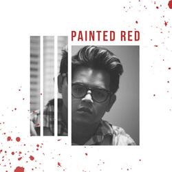 Painted Red