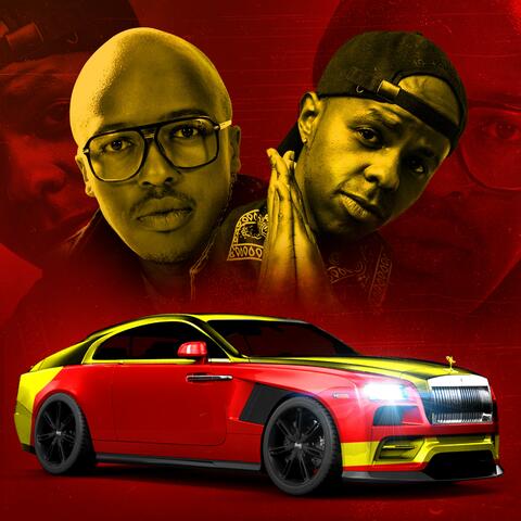 Cheza Ka Mzito (feat. Anje Uno)