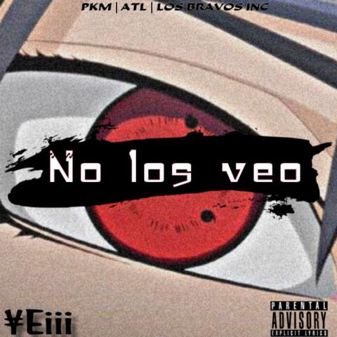 No Los Veo