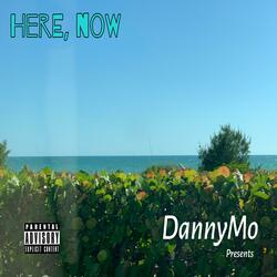 Here, Now