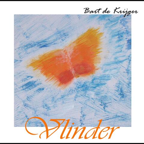 Vlinder