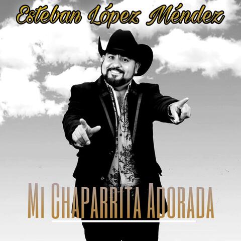 Mi Chaparrita Adorada