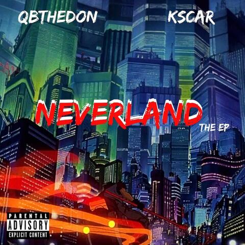 Neverland the EP
