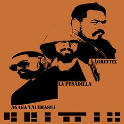 P.I. Anthem (Polynesian Invasion)