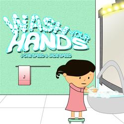 Wash Your Hands (feat. Jade Speed)