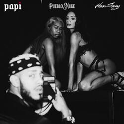 i Confess (feat. Pueblo Nuke & HowSway)