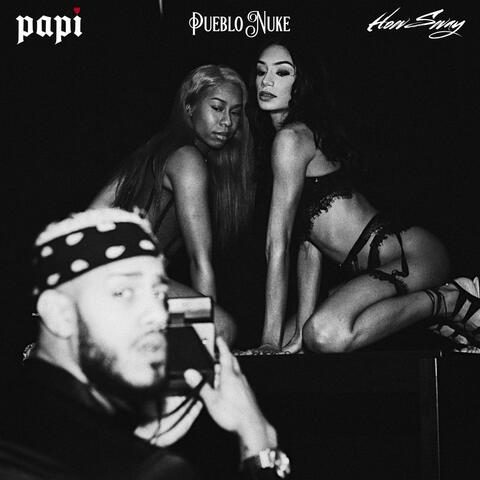 i Confess (feat. Pueblo Nuke & HowSway)