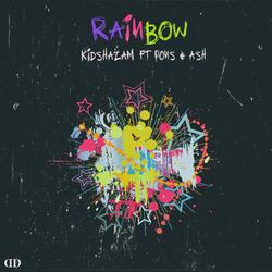 Rainbow (feat. Pons & Ash)