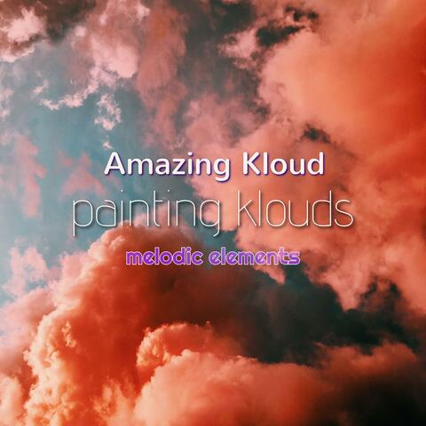 Painting Klouds