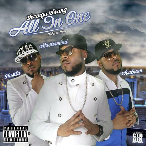 All in One, Vol. 2