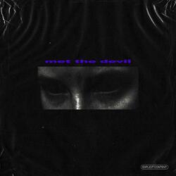 Met the Devil (feat. Jay Isaiah)