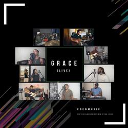 Grace (feat. Clarence Monestime & Tatyana Lebrun)