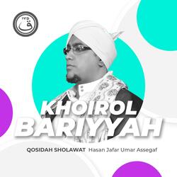 Qosidah Khoirol Bariyyah