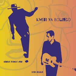 Kwiti Ya Bolingo (feat. Kanda Bongo Man)